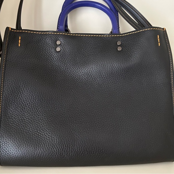 Coach Rogue 30 Disney & Collector’s Charm - Picture 6 of 10